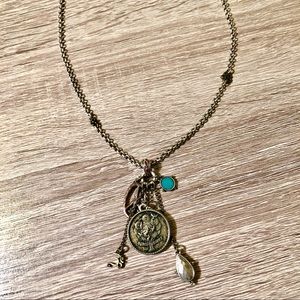 Lucky Brand necklace